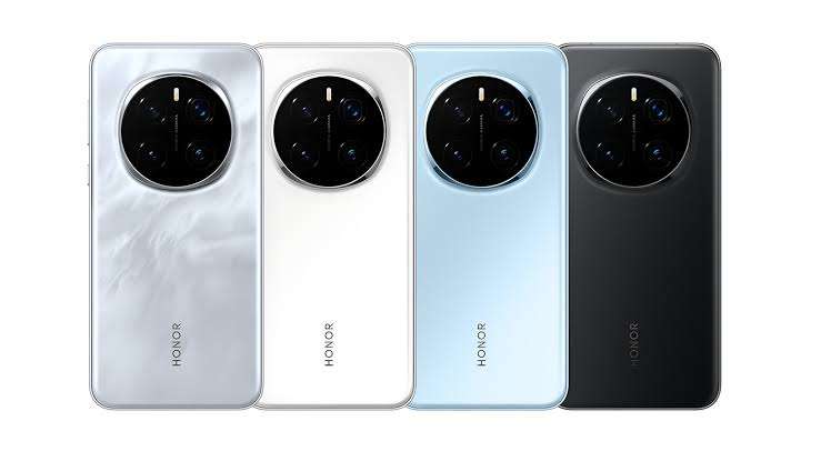Honor Magic 7 Pro 5G Price in Kenya- LinkPhones Center 